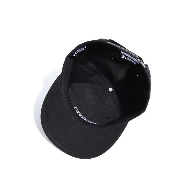 KINOCO × TRADMAN’S BONSAI TRANCO CAP 詳細画像